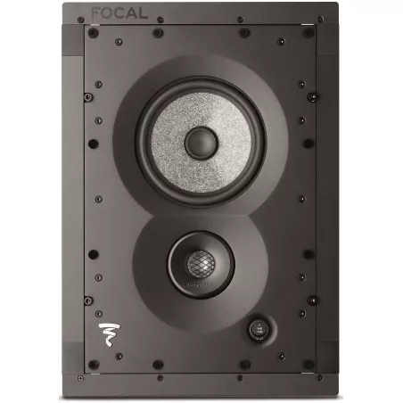 Enceinte murale FOCAL ON-WALL 1000 IW6