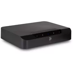 LECTEUR MULTIMEDIA BLUESOUND POWERNODE EDGE