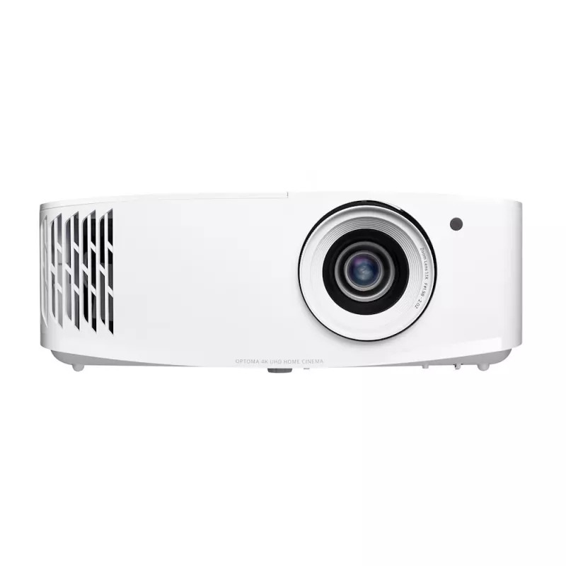  Vidéoprojecteur 4K UHD Optoma UHD38X