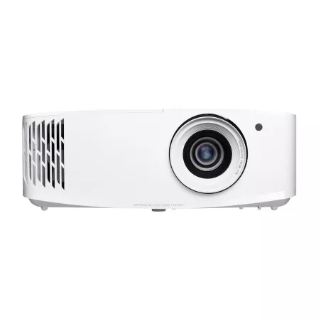  Vidéoprojecteur 4K UHD Optoma UHD38X