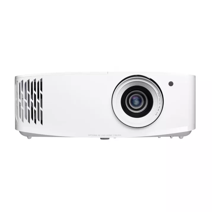  Vidéoprojecteur 4K UHD Optoma UHD38X