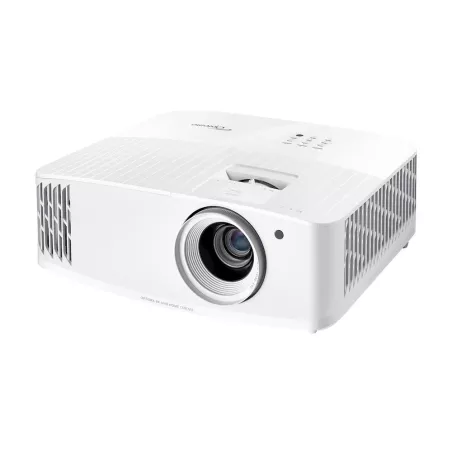  Vidéoprojecteur 4K UHD Optoma UHD38X