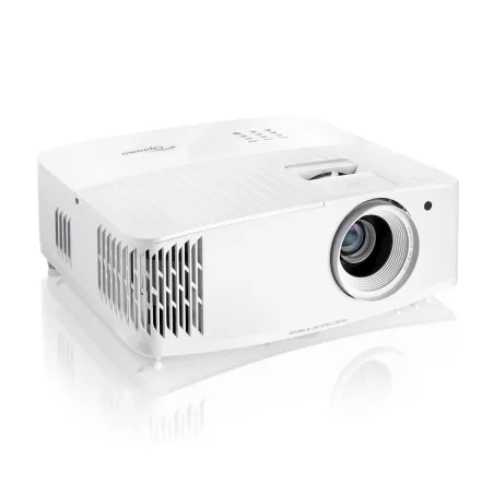  Vidéoprojecteur 4K UHD Optoma UHD38X
