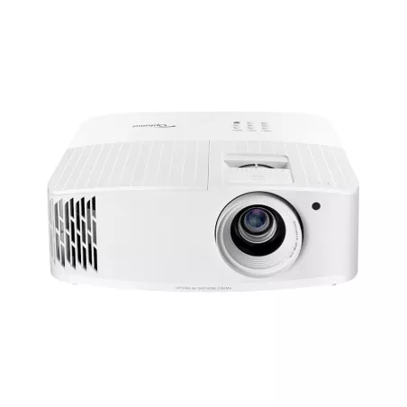  Vidéoprojecteur 4K UHD Optoma UHD38X