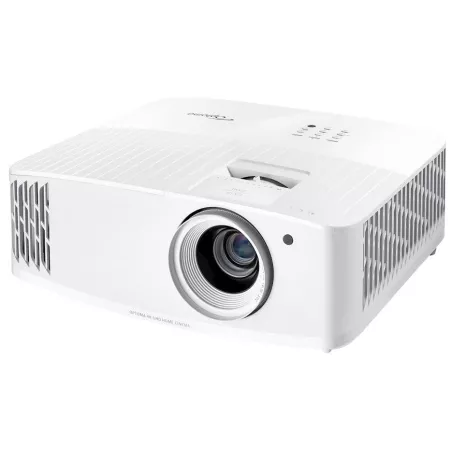 Vidéoprojecteur 4K UHD OPTOMA UHD35x