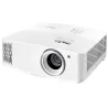  Vidéoprojecteur 4K UHD OPTOMA UHD35x