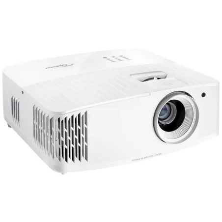  Vidéoprojecteur 4K UHD OPTOMA UHD35x