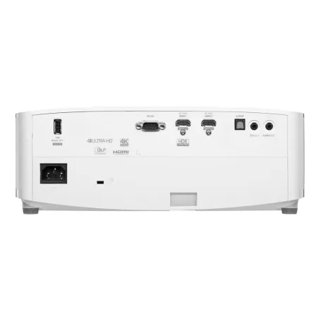  Vidéoprojecteur 4K UHD OPTOMA UHD35x