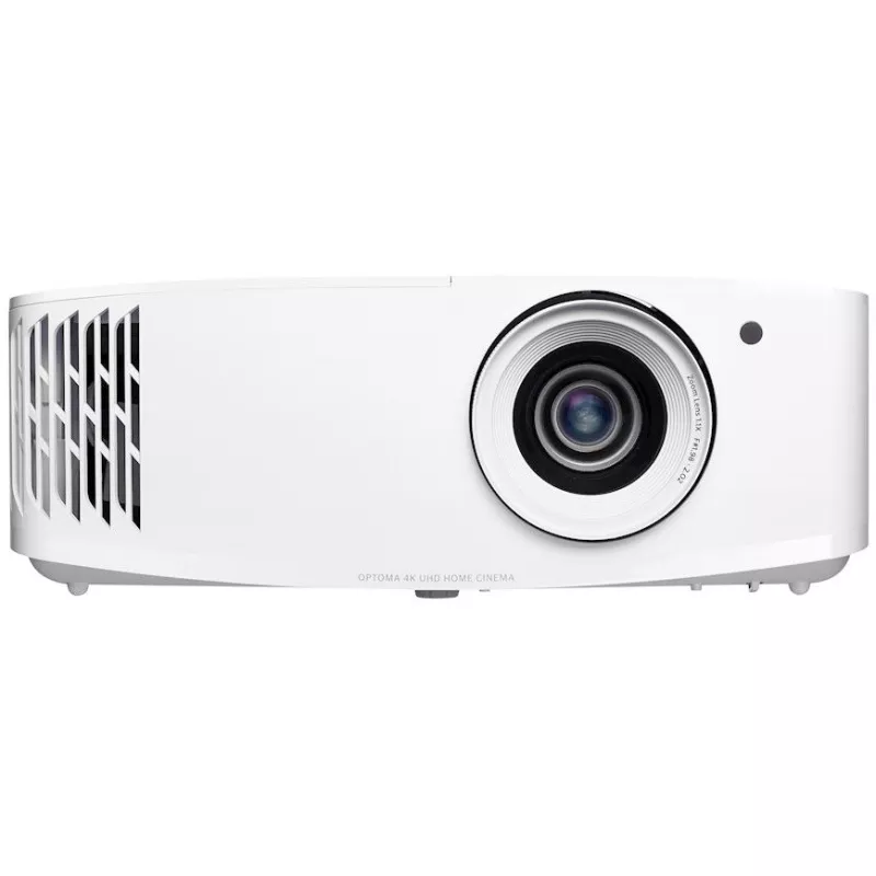  Vidéoprojecteur 4K UHD OPTOMA UHD35x