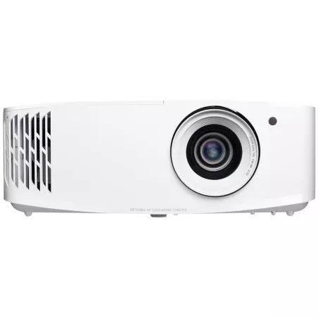  Vidéoprojecteur 4K UHD OPTOMA UHD35x