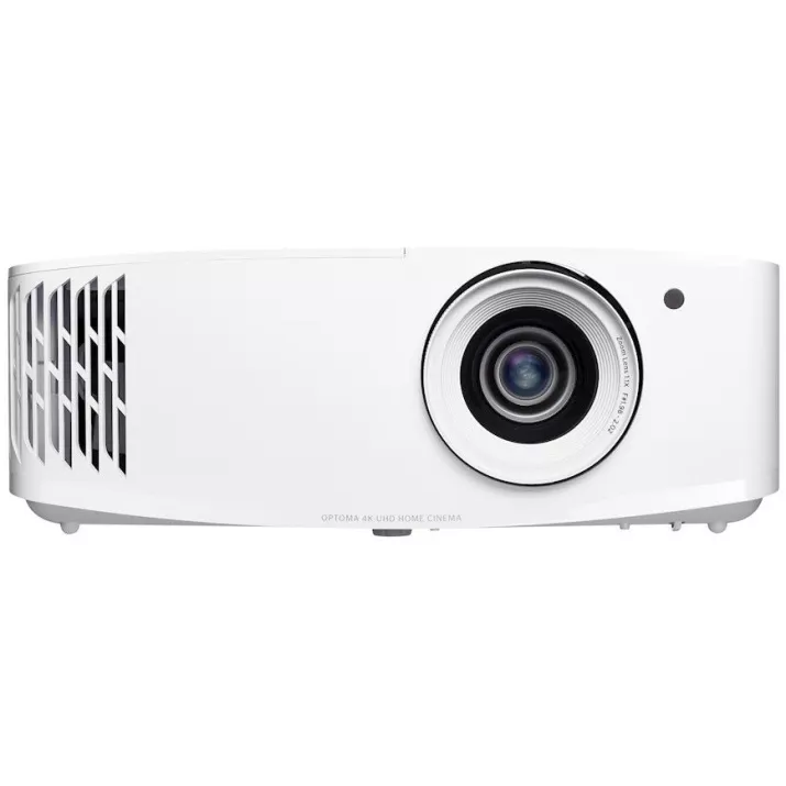  Vidéoprojecteur 4K UHD OPTOMA UHD35x