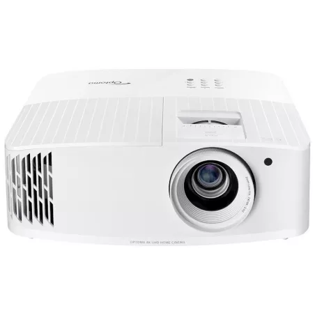  Vidéoprojecteur 4K UHD OPTOMA UHD35x