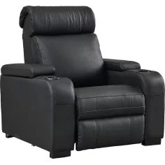 FAUTEUIL 1 PLACE LUMENE HOLLYWOOD LUXURY III CUIR