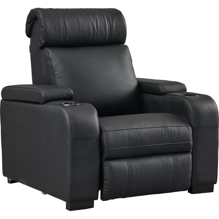 FAUTEUIL 1 PLACE LUMENE HOLLYWOOD LUXURY III CUIR