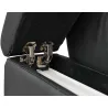 FAUTEUIL CINEMA LUMENE HOLLYWOOD LUXURY III LOVE CHAIR