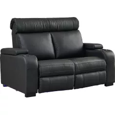 FAUTEUIL CINEMA LUMENE HOLLYWOOD LUXURY III LOVE CHAIR