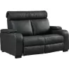 FAUTEUIL CINEMA LUMENE HOLLYWOOD LUXURY III LOVE CHAIR
