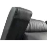 FAUTEUIL CINEMA LUMENE HOLLYWOOD LUXURY III LOVE CHAIR