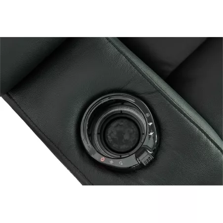 FAUTEUIL CINEMA LUMENE LUXURY III (2 places)