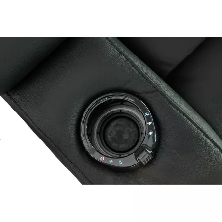FAUTEUIL CINEMA LUMENE LUXURY III (2 places)