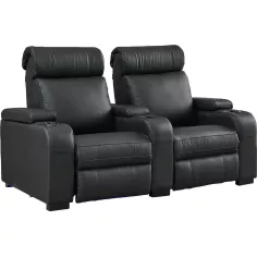 FAUTEUIL CINEMA LUMENE LUXURY III (2 places)