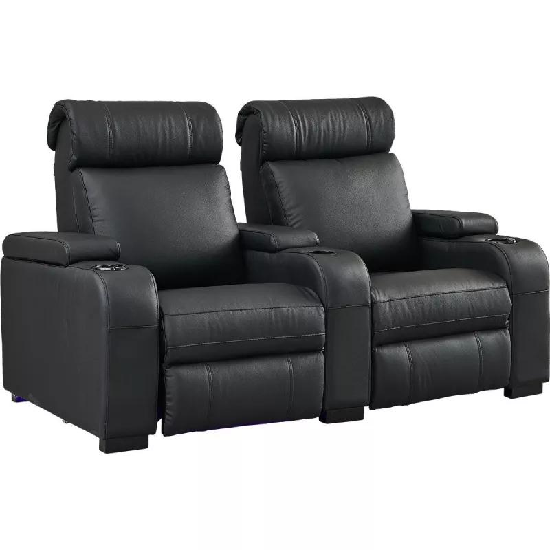 FAUTEUIL CINEMA LUMENE LUXURY III (2 places)