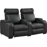FAUTEUIL CINEMA LUMENE LUXURY III (2 places)