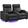 FAUTEUIL CINEMA LUMENE LUXURY III (2 places)
