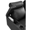 FAUTEUIL CINEMA LUMENE LUXURY III (2 places)