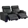 FAUTEUIL CINEMA LUMENE LUXURY III (2 places)