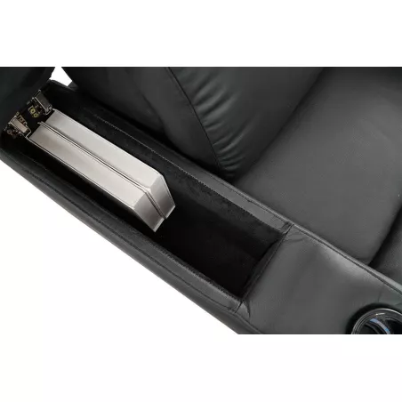 FAUTEUIL CINEMA LUMENE LUXURY III (2 places)