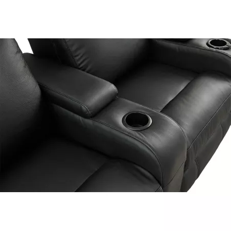 FAUTEUIL CINEMA LUMENE LUXURY III (2 places)