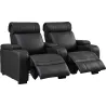 FAUTEUIL CINEMA LUMENE LUXURY III (2 places)