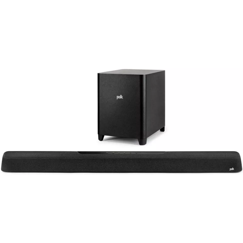 Barre de son Dolby Atmos POLK MAGNIFI MAX AX
