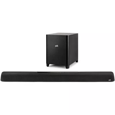 Barre de son Dolby Atmos POLK MAGNIFI MAX AX