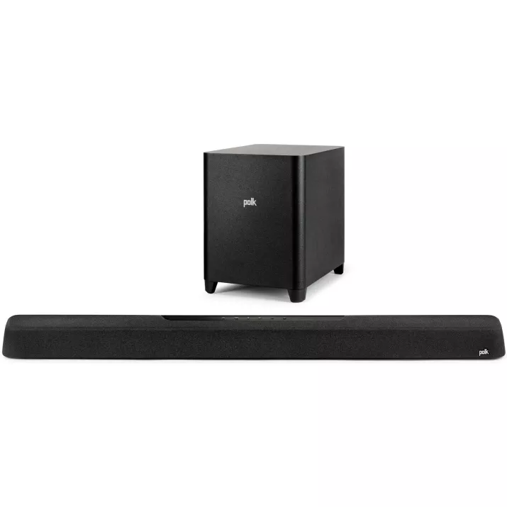 Barre de son Dolby Atmos POLK MAGNIFI MAX AX