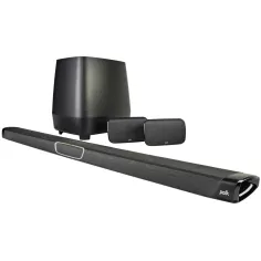 Barre de son Dolby Atmos POLK MAGNIFI MAX AX sr