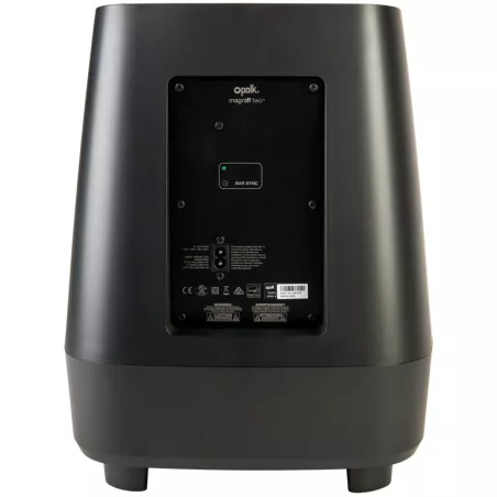 Barre de son Dolby Atmos POLK MAGNIFI MAX AX sr