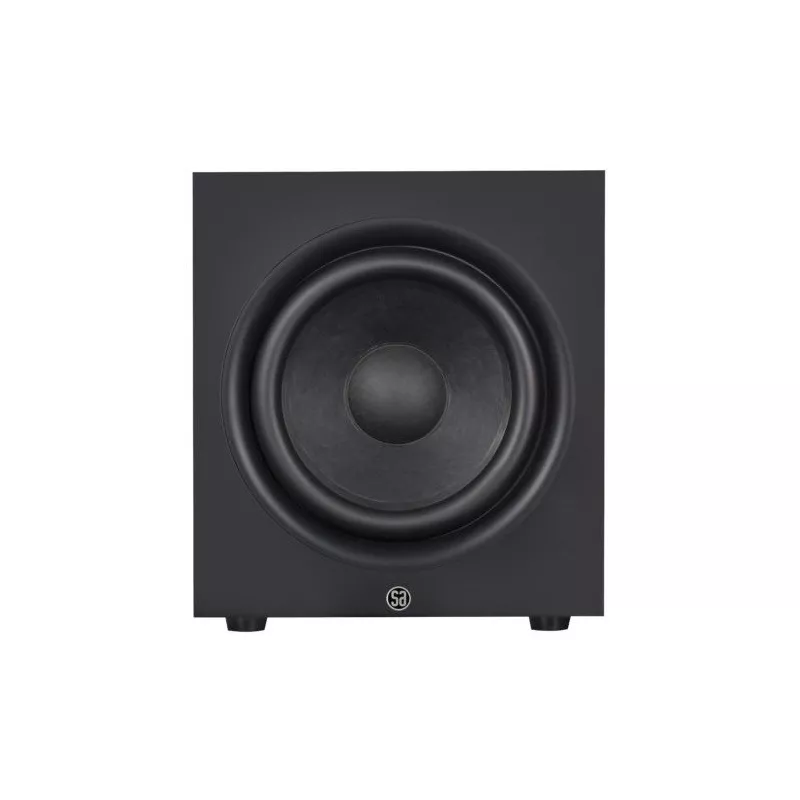 Caisson de graves SYSTEM AUDIO LEGEND 12 SUB