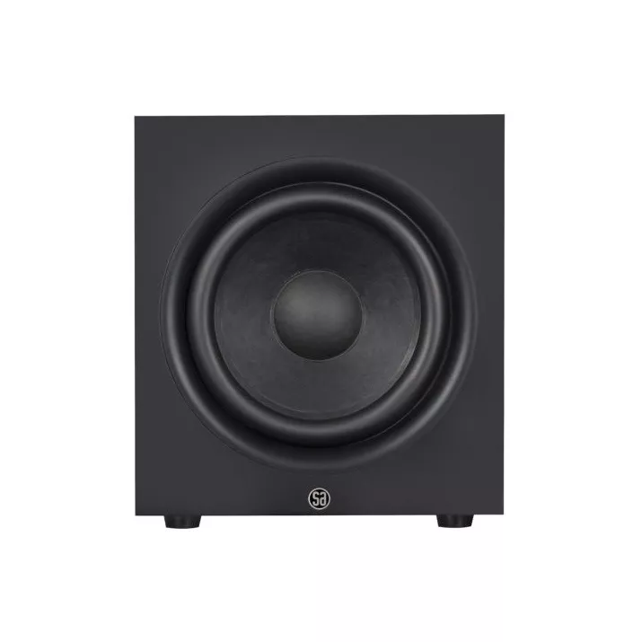 Caisson de graves SYSTEM AUDIO LEGEND 12 SUB