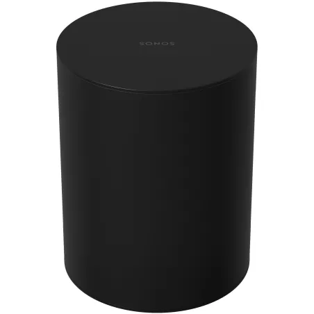 CAISSON DE GRAVES SANS FIL SONOS SUB MINI