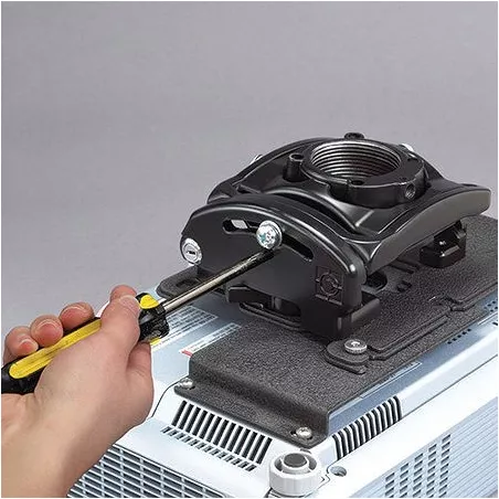 Support plafond pour vidéoprojecteur CHIEF RPMA281