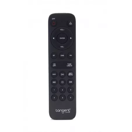 Tuner FM et DAB+ TANGENT TUNER II