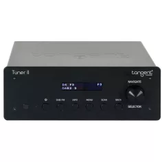 Tuner FM et DAB+ TANGENT TUNER II