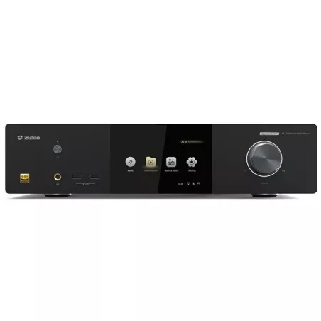 Lecteur multimédia ZIDOO NEO ALPHA