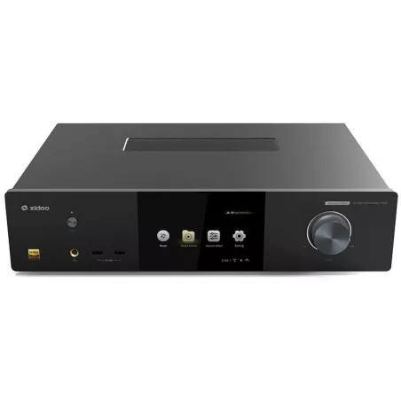 Lecteur multimédia ZIDOO NEO ALPHA