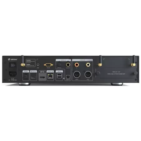 Lecteur multimédia ZIDOO NEO ALPHA