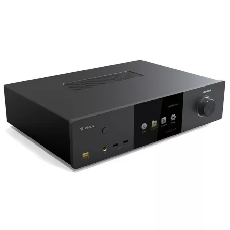 Lecteur multimédia ZIDOO NEO ALPHA