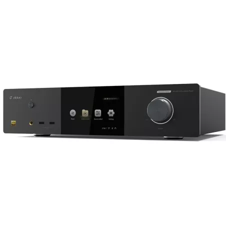 Lecteur multimédia ZIDOO NEO ALPHA
