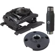 Fixation plafond pour vidéoprojecteur CHIEF KIT CMS